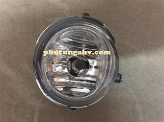 đèn gầm tròn mazda 3 2015